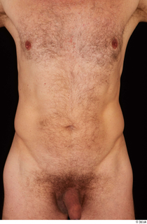 George chest nude trunk 0001.jpg